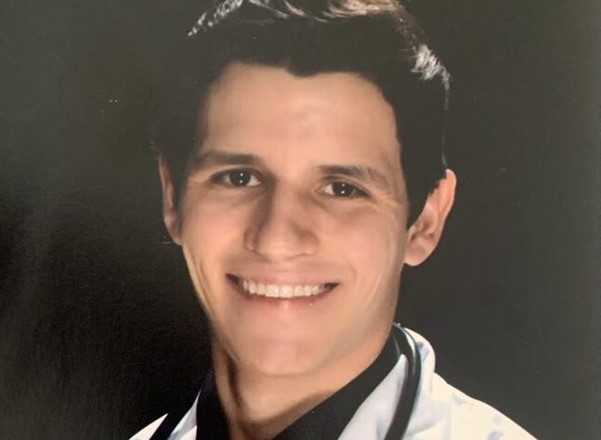 foto corpo clinico